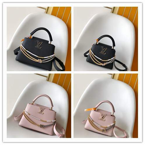 Picture of Louis Vuitton Handbags _SKUfw233561991fw